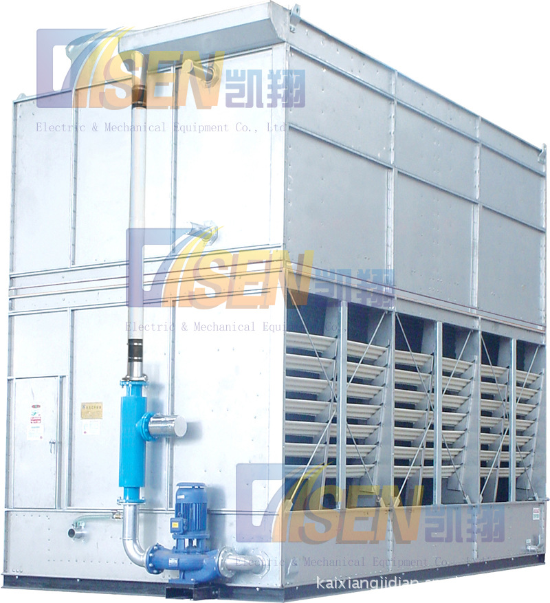 蒸發式冷凝器 冷凝器 蒸發式 蒸發冷蒸發式冷凝器原理 冷凝器價格工廠,批發,進口,代購