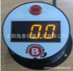 数字显示压力表 数字真空压力表 数字压力显示表
