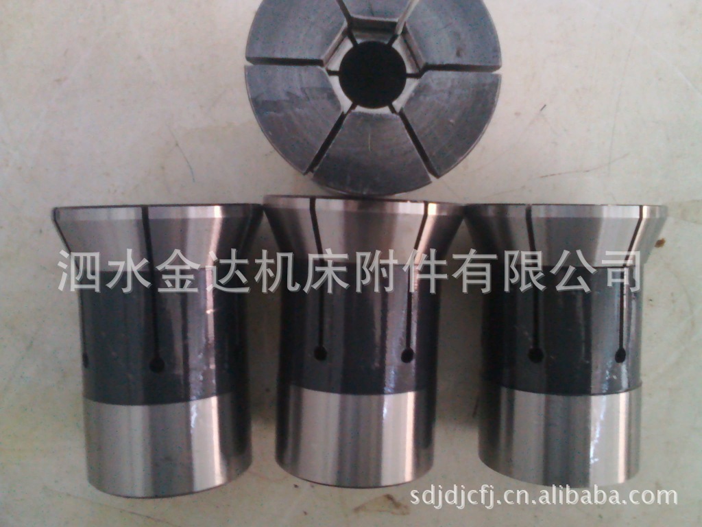 金达专业生产 自动车床夹头   CN0640仪表数控车