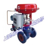 供应ZJHP-16C-DN25气动精小型单座调节阀(碳钢材质)