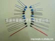 NTC熱敏電阻器,溫度傳感器R25=50KΩ B=3950K,NTC