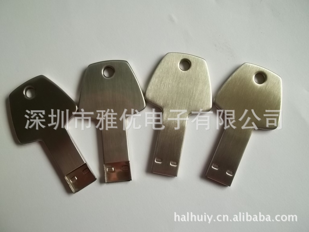 鑰匙