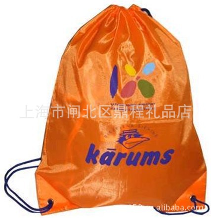 鼎程】雨伞布袋,束口袋、产品礼品包装缩口袋,雨伞布抽绳袋