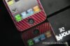 耐视优iphone4s手机保护膜|iphone4S防护面板保护膜厂家批发