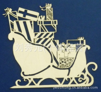 廠傢供應聖誕產品 木頭聖誕產品 10cm木頭聖誕產品工廠,批發,進口,代購