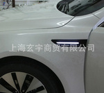 起亚K5/叶子板灯/LED边灯/行车灯/K5专用叶子板行车灯/韩国进口