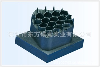 供应美国poco步高加铜超细进口石墨EDM-C200