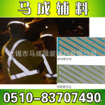 【官方授权经销】3M5510美国进口舒适性反光热帖膜