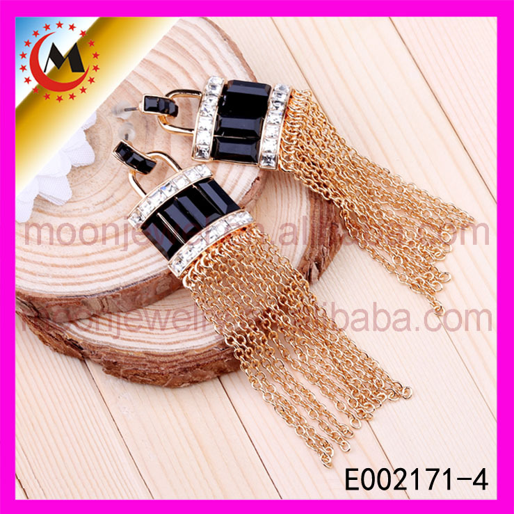 moon  jewelry-E002171-4