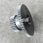 德沃机械有限公司 销售供应各类 钻机配件 齿轮  质量优质可靠