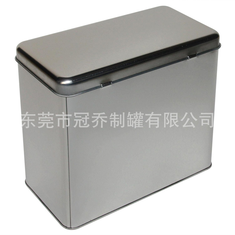 tin box