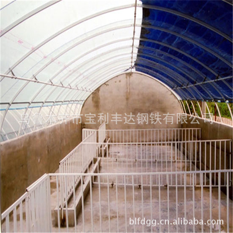 新疆智能温室,玻璃温室,观光温室