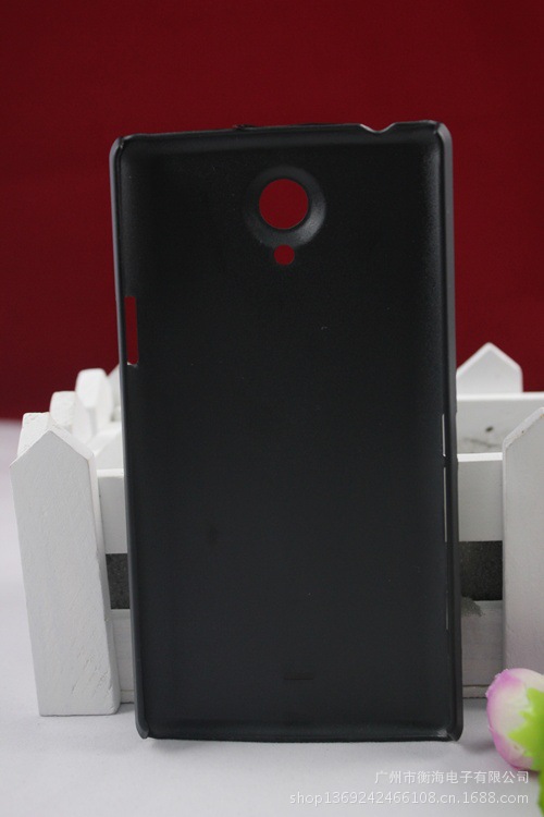 索尼 LT30P