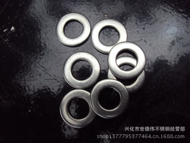 紧固件，标准件，不锈钢弹垫，弹垫，平垫，垫片