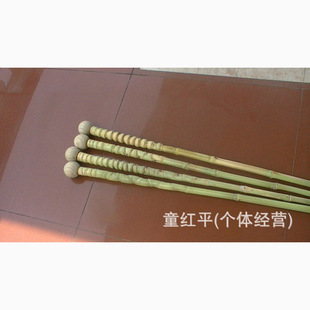 精品推荐 品质创意时尚罗汉竹拐杖 做工精细环保实用竹子拐杖