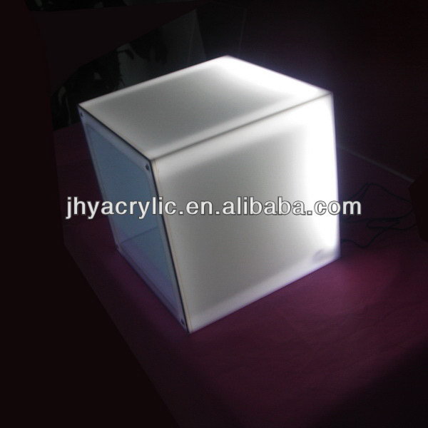 acrylic box series@display box#box 109-9