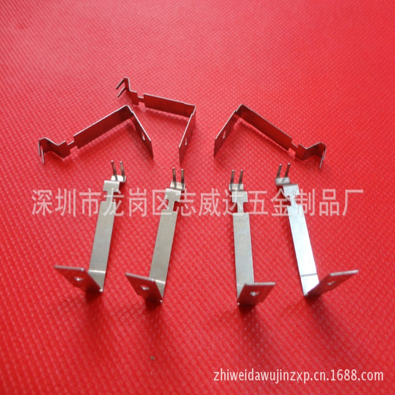 冲压件 机械加工 冲压加工 铁件加工 不锈钢 五金配件加工