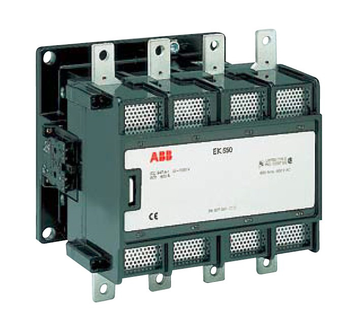 ABB EKϵͨͽ| EK550-40-11*220-230V 50Hz ;82205715