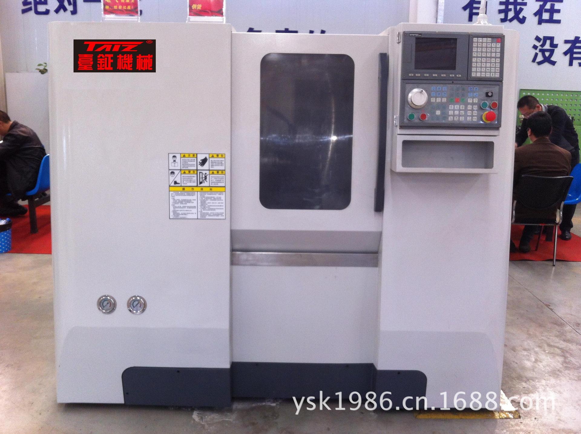 数控车  数控车床厂家 斜床身数控车床6132  6140系列