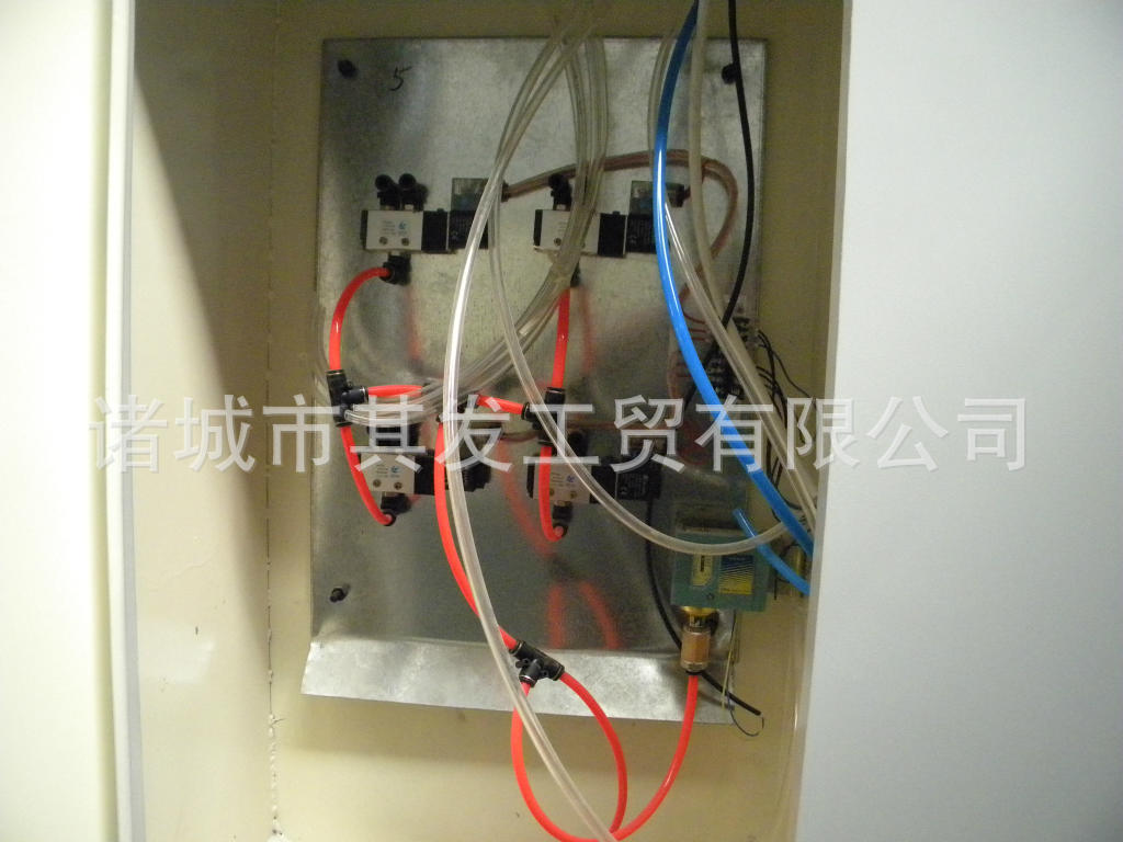 厂家定制优质 数控 多工位 钻床