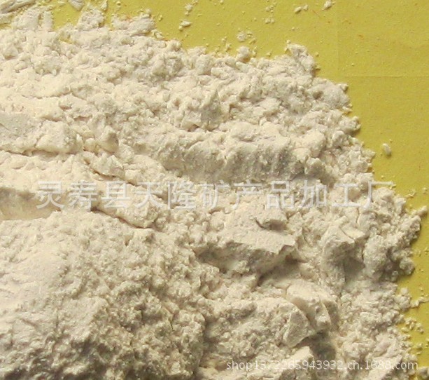 325目石英粉3