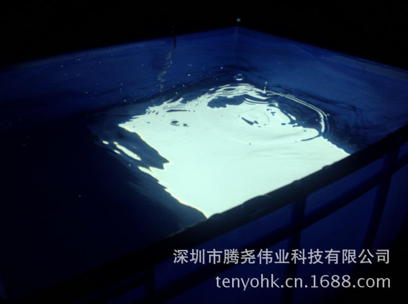 防水面板灯300*300