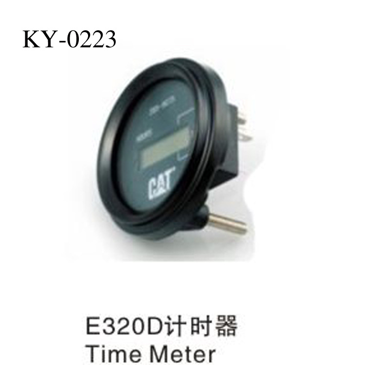 KY223 計時器
