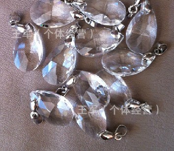 水晶珍珠亚克力