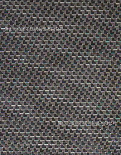 不锈钢压纹板-10