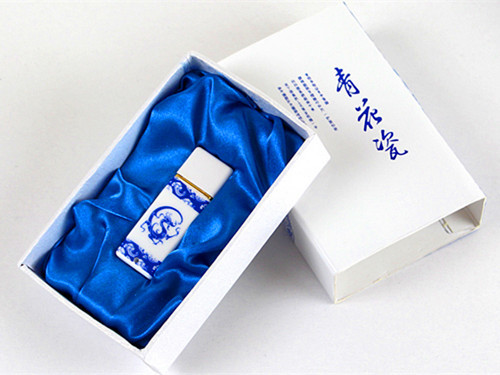 小龍帶包裝