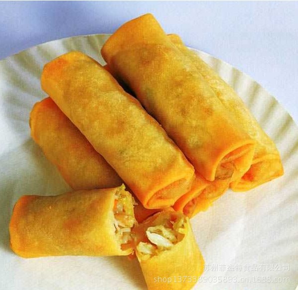 含变性淀粉的食品