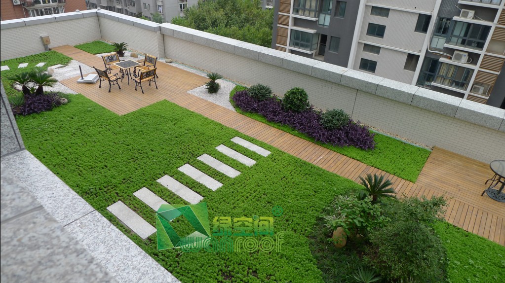 产品中心 景观建筑 > 屋顶绿化-屋顶花园工程  屋顶绿化-屋顶花