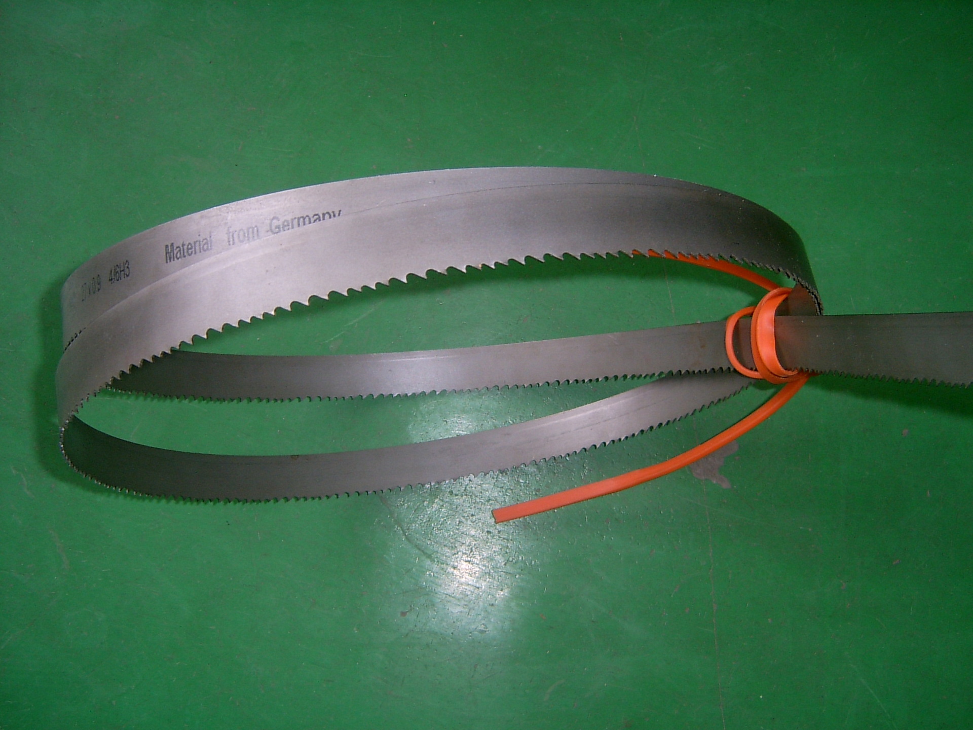 band saw blade