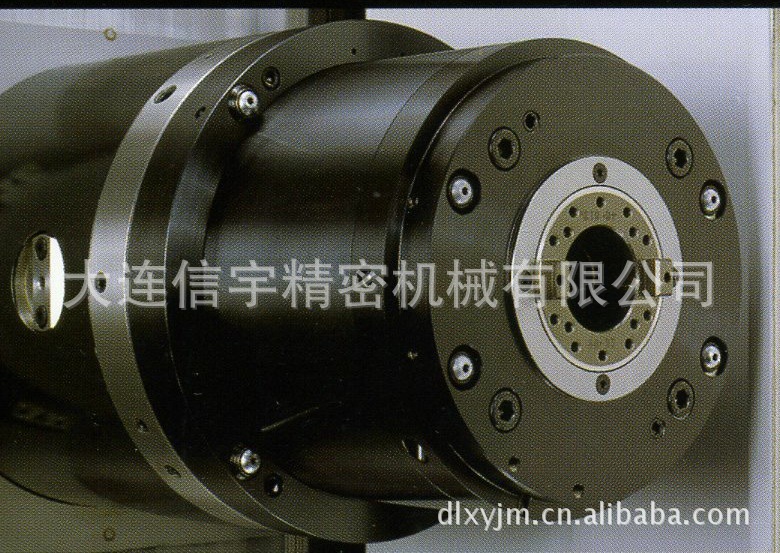 日本牧野立式加工中心  PS65/PS95