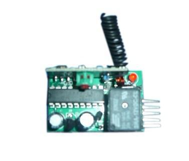 一路插针控制器