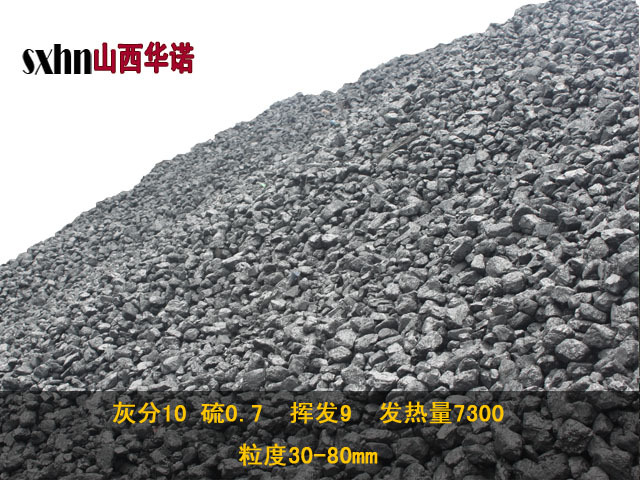 山西阳泉无烟煤,三八块煤