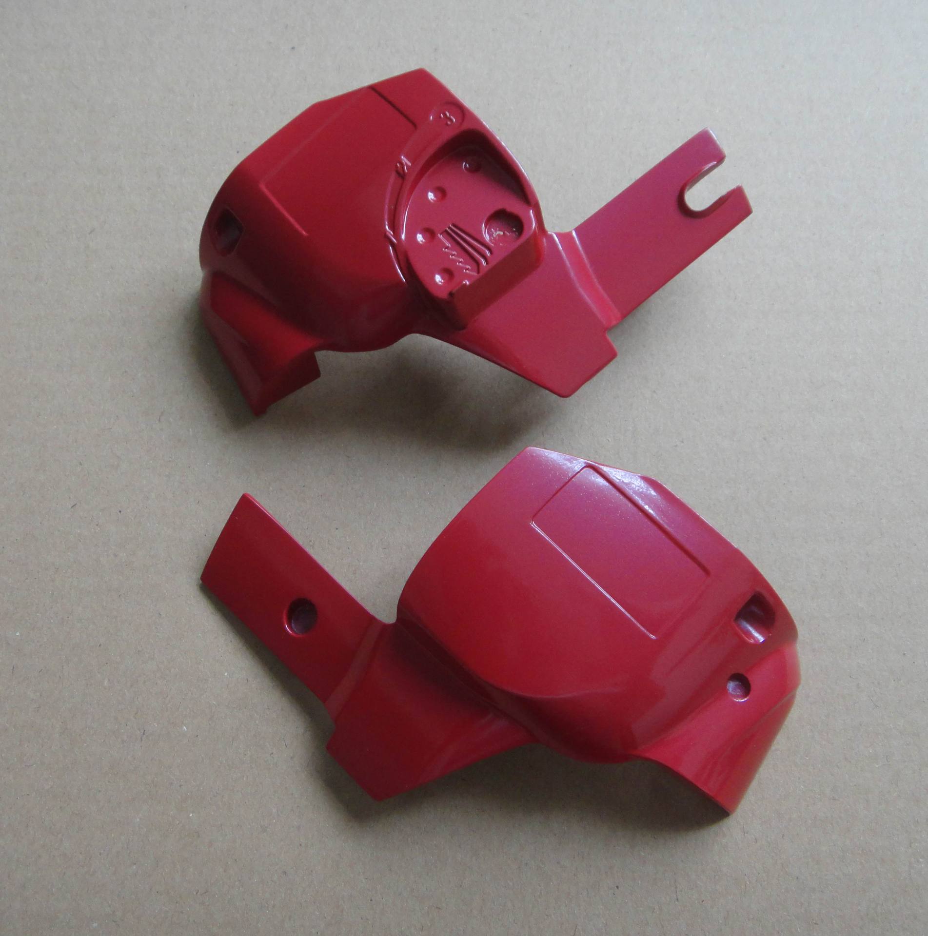 东莞铝合金压铸件加工厂