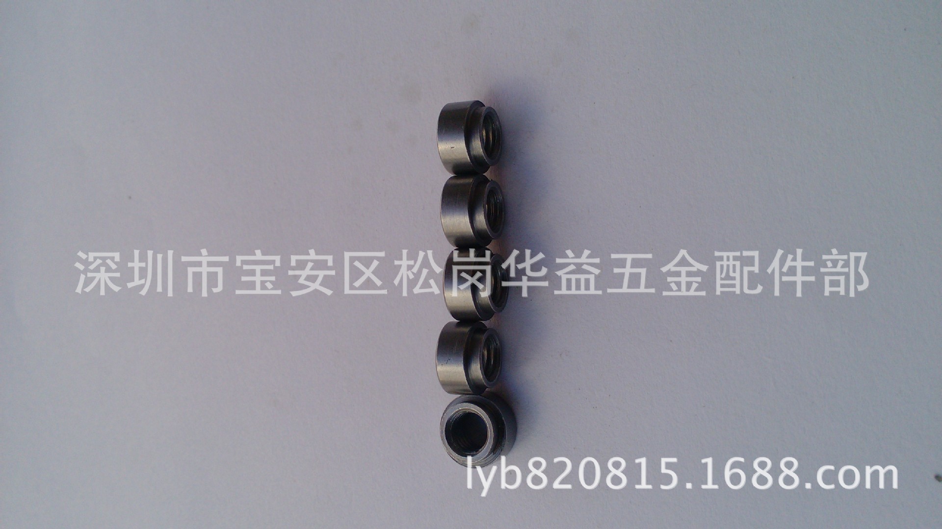 螺母.涨铆螺母 台阶螺母.焊螺母.螺母定制