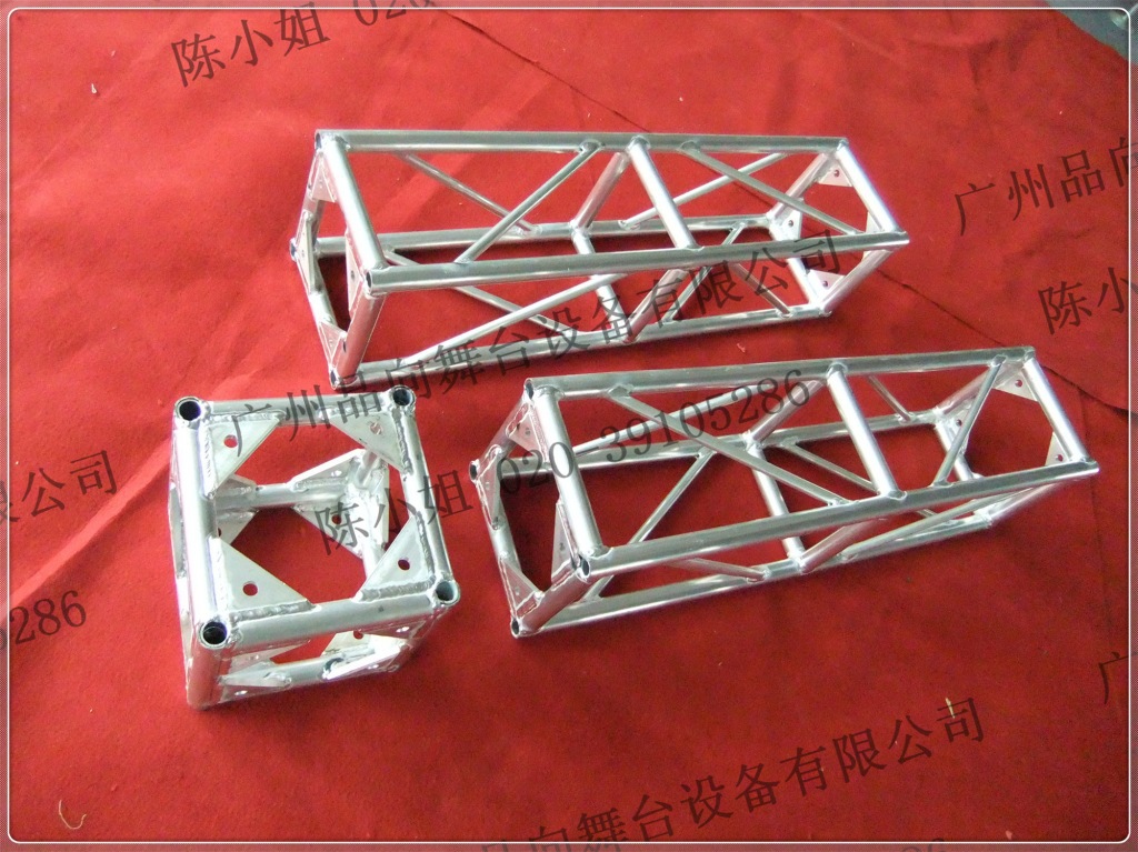 品向螺丝铝合金桁架58
