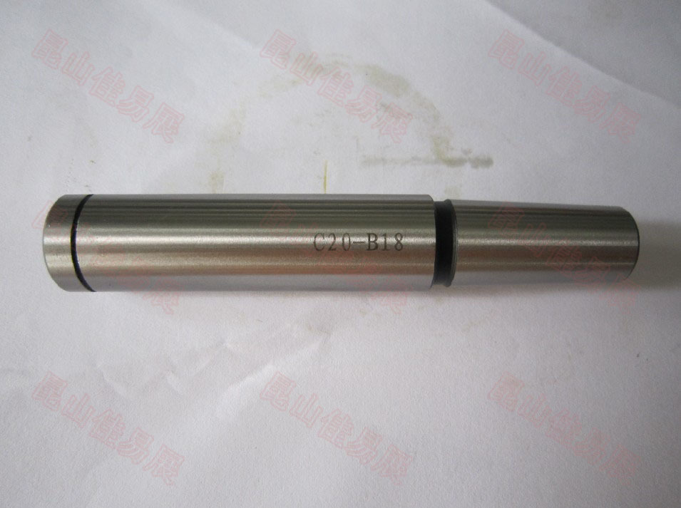 直柄钻接杆C20-B18 钻接杆