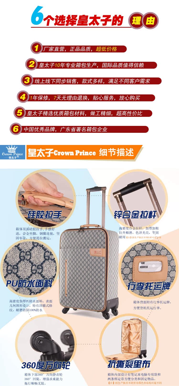 细节描述