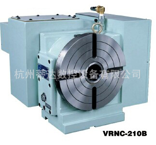 经销供应 电动数控分度盘 简易数控分度盘