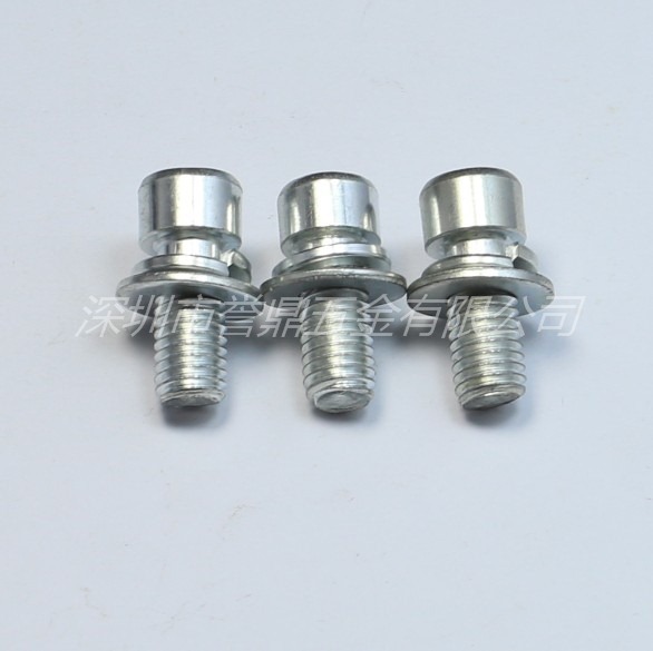 内六角组合螺丝1