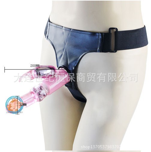 穿戴轉珠棒6