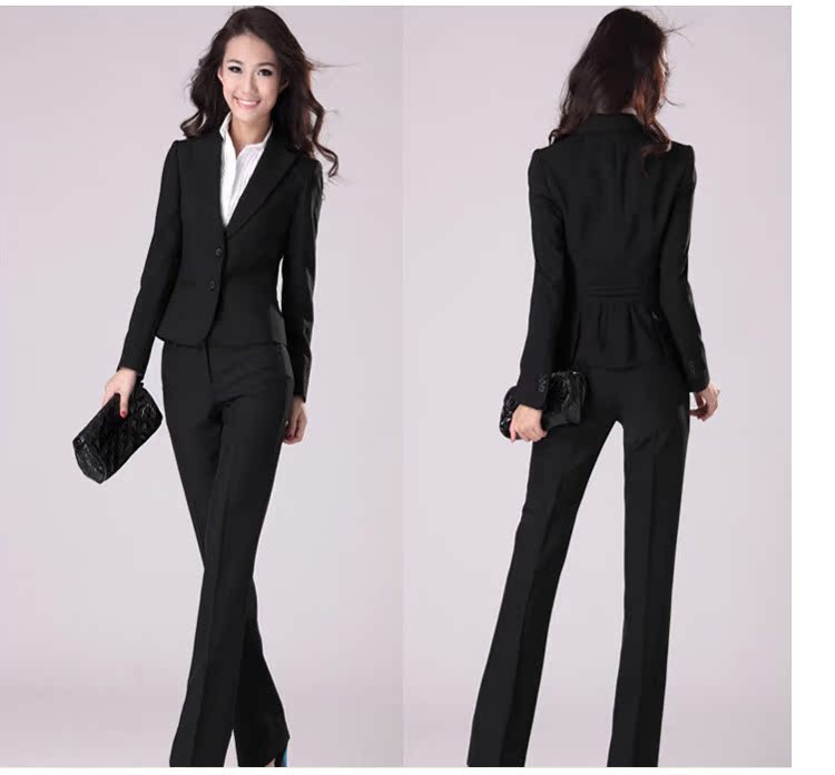 女装显瘦长裤_02