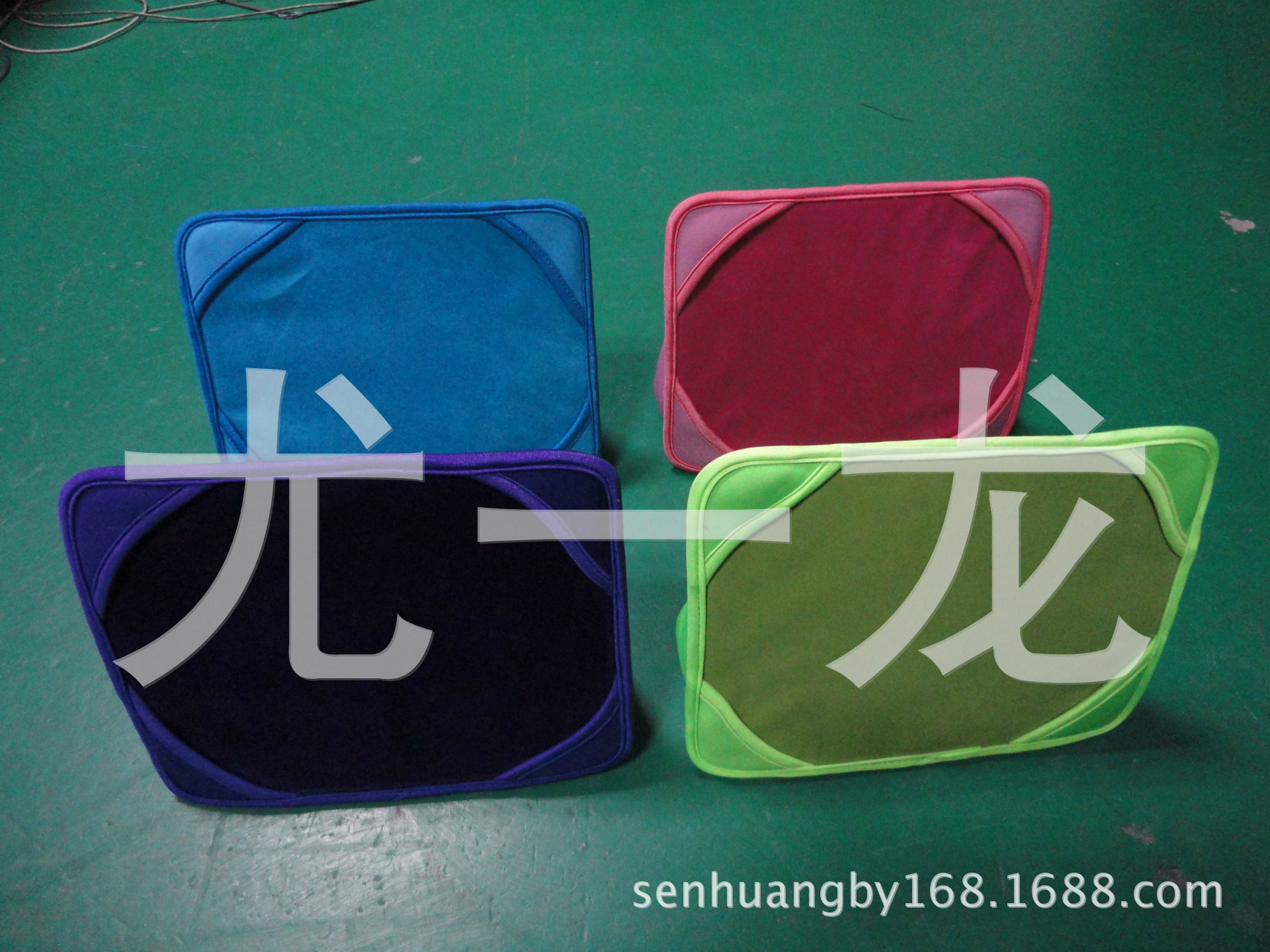 mini ipad 枕頭內膽包