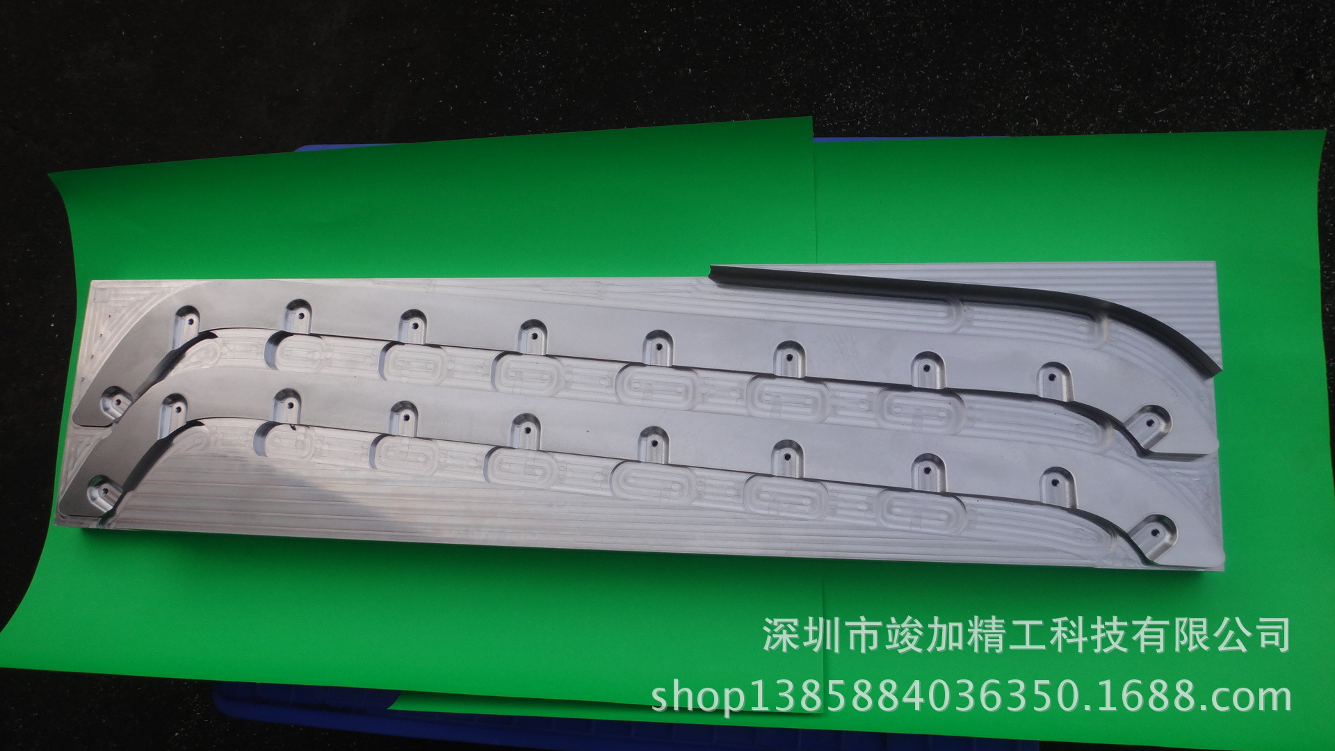 CNC产品加工 铝合金加工 铝合金加工 CNC加工 CNC加工中心