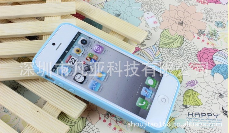 5G 二合一保护套