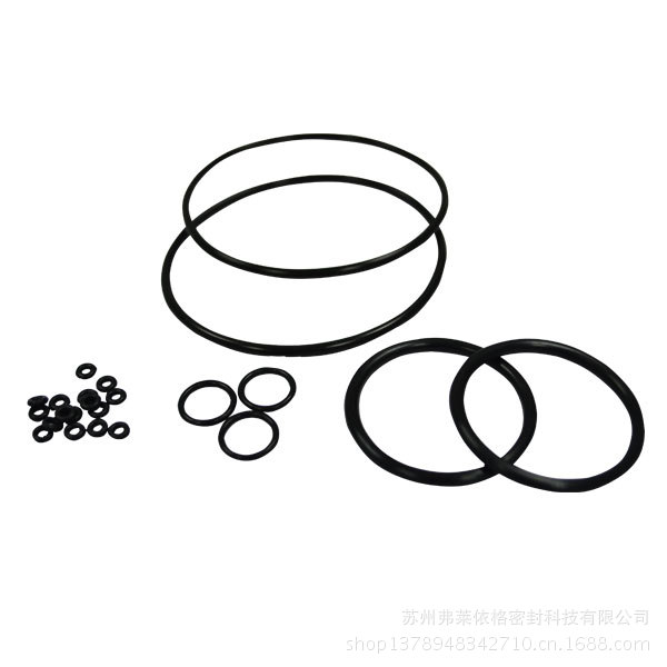 弗莱依格产品--O型圈