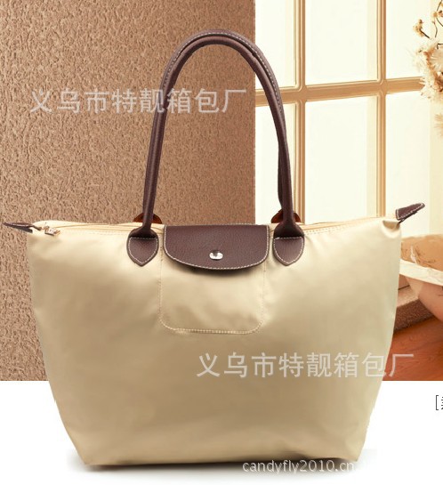 nylon folding bag (14)